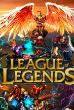 marvel: templat hero league of legends