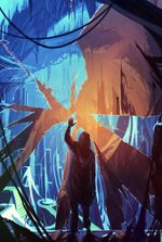 Marvel's Omniversal Traveler