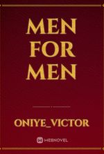 MEN FOR MEN