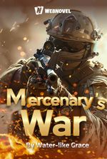 Mercenary's War