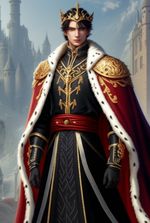 Merslin 3: The Shatterborn Oath