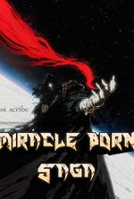 Miracleborn Saga