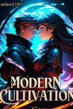 Modern Cultivation : The Strongest Couple Bonded by Vampire System