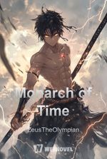 Monarch Of Time