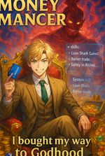 Money Mancer; I bought my way to godhood