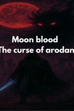 Moonblood: The curse of Arodan