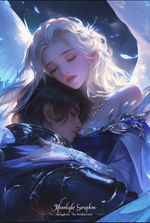 Moonlit Seraph: The forbidden Love