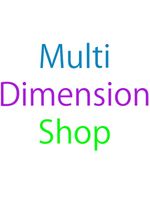 Multi Dimension Shop