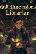multi-dimentional librarian