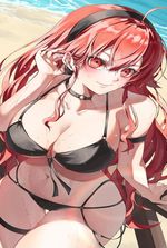 Mushoku Tensei: This reencarnación is strange!!