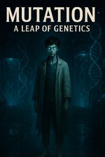 Mutation: A leap in genetics
