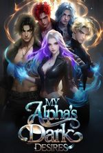 My Alphas' Dark Desires