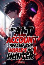 My Alt Account Became the World’s No. 1 Hunter