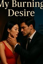 My burning desire