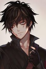 My Dear Heroines: I'm Here