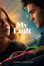 My Fault!