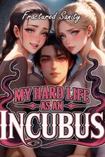 My Hard Life as an Incubus