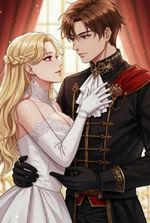 My Royal Omega Husband