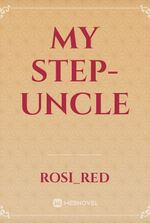 My step-uncle