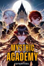 Mysthic Academy