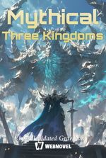 Mythical Three Kingdoms