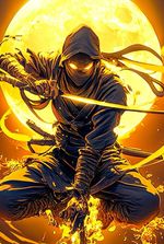 Naruto: A Civilian’s Guide to Changing History