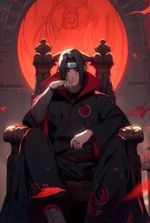 Naruto: Becoming a big capitalist as Evil Uchiha