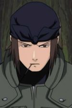 Naruto : Even the lazy can be strong