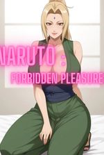 Naruto: Forbidden Pleasures