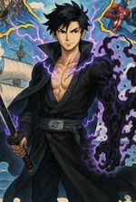 Naruto: From Konoha to One Piece (and Beyond)