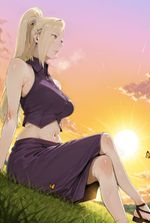 Naruto: From Zero Family