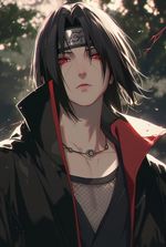 Naruto: I'm Grinding Proficiency in Konoha