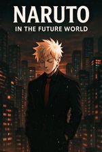 Naruto: In the future world
