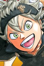 Naruto: Legacy From Leaf To Clover