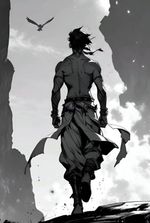 Naruto: Legend of the Skylark