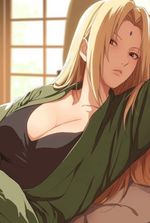 Naruto: Ninja Trait System