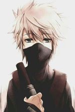 Naruto: Reborn as Kakashi