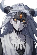 Naruto: Talent entry, starting with Otsutsuki bloodline