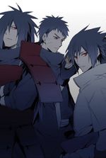 Naruto: The Flame That Reshapes Fate