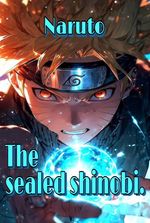 Naruto :The sealed shinobi