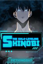 Naruto: The Solo-Leveling Shinobi
