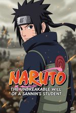 Naruto: The Unbreakable Will of a Sannin's Student