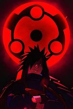 Naruto: Uchiha Madara's Cousin