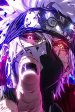 Naruto: Uchiha's Absolute Justice