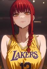 NBA: Basketball Legend.