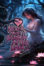 Never Trust A Shadow After Dark