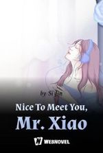 Nice To Meet You, Mr. Xiao