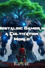 Nostalgic Gamer in a Cultivation World