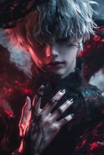 Odyssey Of The Vale's {The Legend Of Tamiel Vale}