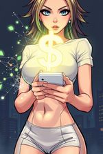 One Click Billionaire